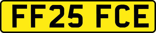 FF25FCE