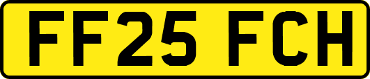 FF25FCH
