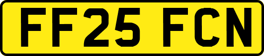 FF25FCN