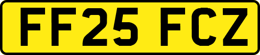FF25FCZ