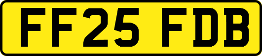 FF25FDB