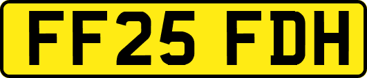 FF25FDH