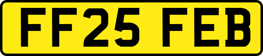 FF25FEB