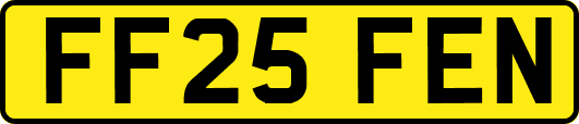 FF25FEN