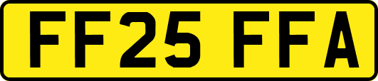 FF25FFA