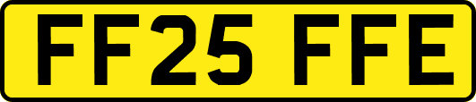 FF25FFE