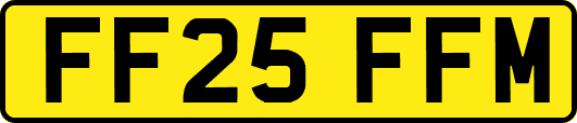 FF25FFM