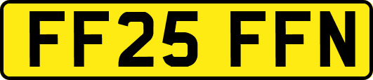 FF25FFN