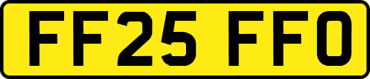 FF25FFO