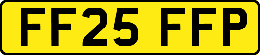 FF25FFP
