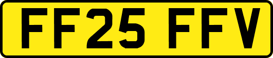 FF25FFV