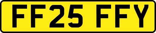FF25FFY