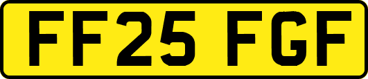 FF25FGF