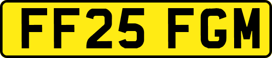 FF25FGM