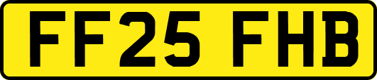 FF25FHB