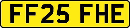 FF25FHE