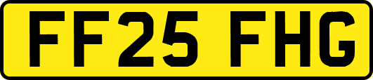 FF25FHG