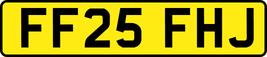 FF25FHJ