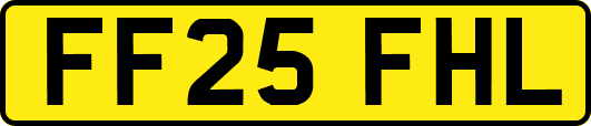 FF25FHL