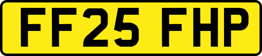 FF25FHP