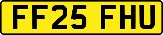 FF25FHU