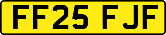 FF25FJF