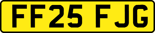 FF25FJG