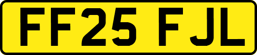 FF25FJL