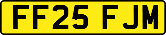 FF25FJM