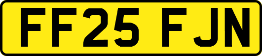 FF25FJN