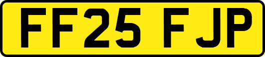 FF25FJP
