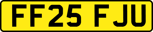 FF25FJU