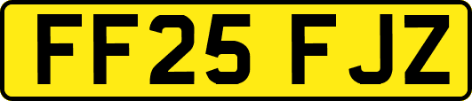 FF25FJZ