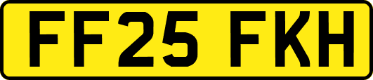 FF25FKH