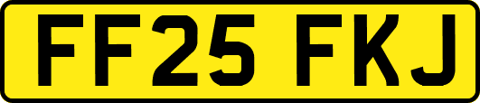FF25FKJ