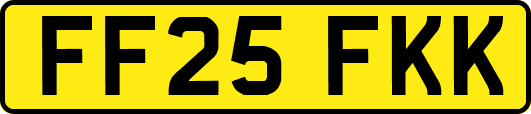 FF25FKK