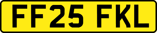 FF25FKL