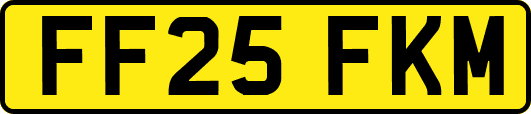 FF25FKM