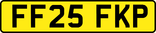 FF25FKP