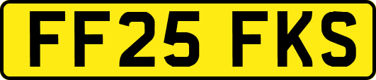 FF25FKS