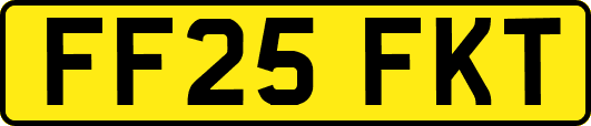 FF25FKT