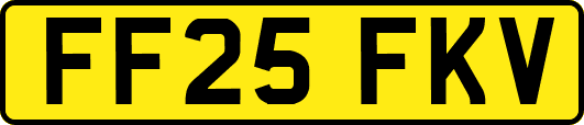 FF25FKV