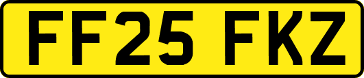 FF25FKZ