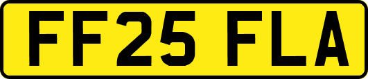 FF25FLA