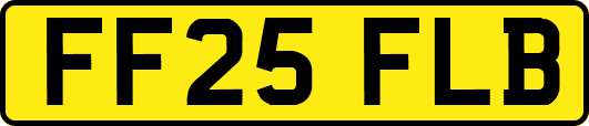 FF25FLB