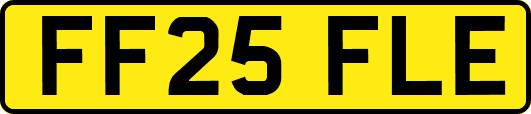 FF25FLE