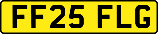 FF25FLG