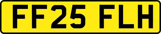FF25FLH