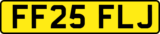 FF25FLJ
