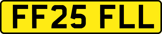 FF25FLL